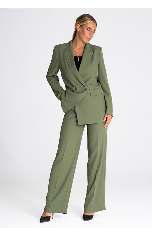 Jacket model 185080